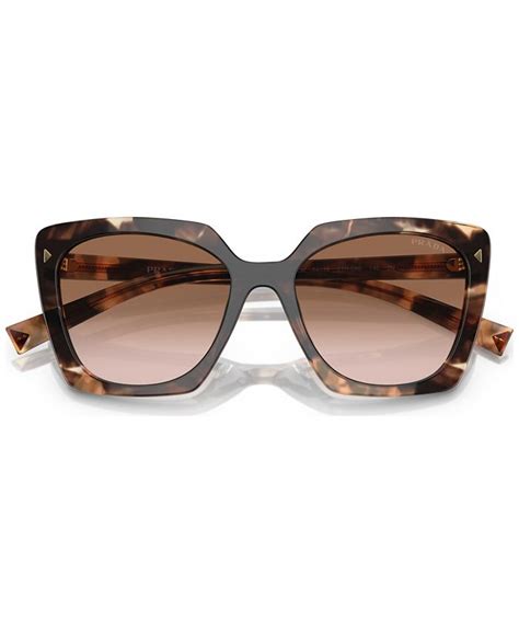 prada sunglasses women 2023|Prada PR 23ZS S (54 .